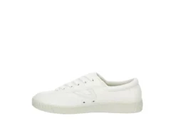 Tretorn Womens Nylite Sneaker - White -Theydude Store US 01 107579 03