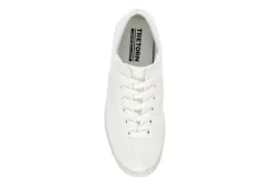 Tretorn Womens Nylite Sneaker - White -Theydude Store US 01 107579 05