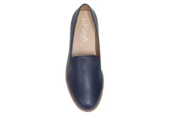 Lifestride Womens Zendaya Loafer - Navy -Theydude Store US 01 107665 05