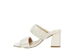 Xappeal Womens Cadee Slide Sandal - Latte -Theydude Store US 01 107719 03
