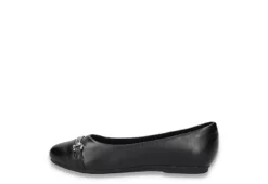 Easy Street Womens Asher Flat - Black 10 Easy Street Womens Asher Flat - Black -Theydude Store US 01 108019 03