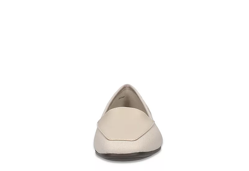 Easy Street Womens Thrill Loafer - Bone 3 Easy Street Womens Thrill Loafer - Bone - Image 3