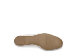 Easy Street Womens Mazi Flat - White -Theydude Store US 01 108049 05