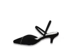 Easy Street Womens Unna Pump - Black -Theydude Store US 01 108095 03