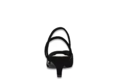 Easy Street Womens Unna Pump - Black -Theydude Store US 01 108095 04