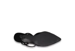 Easy Street Womens Unna Pump - Black -Theydude Store US 01 108095 06