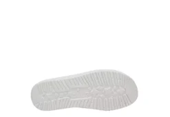 Heydude Womens Wendy Slip On Sneaker - Grey 12 Heydude Womens Wendy Slip On Sneaker - Grey -Theydude Store US 01 108196 05