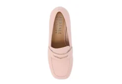 Journee Collection Womens Liyla Pump - Blush -Theydude Store US 01 108364 05