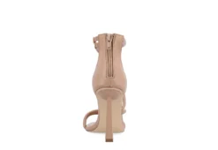 Journee Collection Womens Marza Sandal - Camel 11 Journee Collection Womens Marza Sandal - Camel -Theydude Store US 01 108384 04