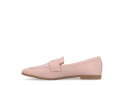 Journee Collection Womens Myeesha Loafer - Blush -Theydude Store US 01 108417 03