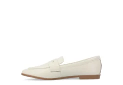 Journee Collection Womens Myeesha Loafer - Bone -Theydude Store US 01 108418 03