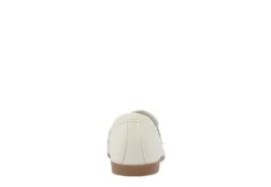 Journee Collection Womens Myeesha Loafer - Bone -Theydude Store US 01 108418 04