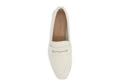 Journee Collection Womens Myeesha Loafer - Bone -Theydude Store US 01 108418 05