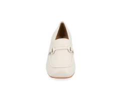 Journee Collection Womens Nysaa Pump - Sand -Theydude Store US 01 108432 02