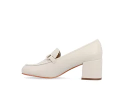 Journee Collection Womens Nysaa Pump - Sand -Theydude Store US 01 108432 03