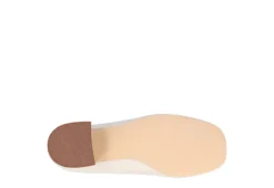 Journee Collection Womens Nysaa Pump - Sand -Theydude Store US 01 108432 06