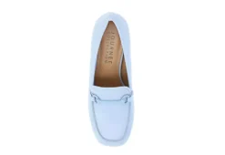 Journee Collection Womens Nysaa Pump - Blue -Theydude Store US 01 108435 05