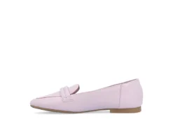Journee Collection Womens Vidoree Loafer - Lilac -Theydude Store US 01 108521 03