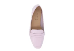 Journee Collection Womens Vidoree Loafer - Lilac -Theydude Store US 01 108521 05