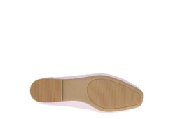 Journee Collection Womens Vidoree Loafer - Lilac -Theydude Store US 01 108521 06