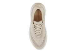 Dolce Vita Womens Dolen Sneaker - Sand 12 Dolce Vita Womens Dolen Sneaker - Sand -Theydude Store US 01 108846 05