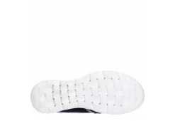 Skechers Womens Go Walk Lite Playa Vista Boat Shoe - Navy 13 Skechers Womens Go Walk Lite Playa Vista Boat Shoe - Navy -Theydude Store US 01 112127 06