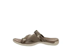 Merrell Womens District 3 Outdoor Sandal - Taupe -Theydude Store US 01 202041 03