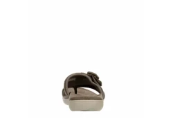 Merrell Womens District 3 Outdoor Sandal - Taupe -Theydude Store US 01 202041 04