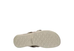Merrell Womens District 3 Outdoor Sandal - Taupe -Theydude Store US 01 202041 06