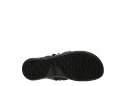 Merrell Womens District 3 Outdoor Sandal - Black -Theydude Store US 01 202042 06