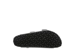 Birkenstock Womens Arizona Footbed Sandal - Grey -Theydude Store US 01 202071 06