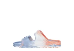 Birkenstock Womens Arizona Essentials Slide Sandal - Multicolor -Theydude Store US 01 202091 03