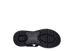 Skechers Womens Go Walk Arch Fit Outdoor Sandal - Black -Theydude Store US 01 202115 03