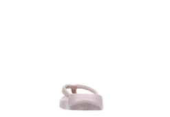 Nike Womens Bella Kai Flip Flop Sandal - Pale Pink -Theydude Store US 01 202237 04