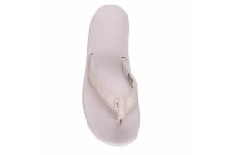 Nike Womens Bella Kai Flip Flop Sandal - Pale Pink -Theydude Store US 01 202237 05