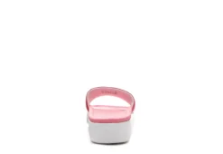 Puma Womens Platform Slide - Multicolor -Theydude Store US 01 202311 02