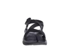Chaco Womens Zvolv 2 Outdoor Sandal - Black -Theydude Store US 01 202342 02
