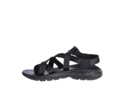 Chaco Womens Zvolv 2 Outdoor Sandal - Black -Theydude Store US 01 202342 03