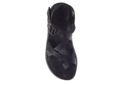 Chaco Womens Zvolv 2 Outdoor Sandal - Black -Theydude Store US 01 202342 05