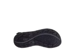Chaco Womens Zvolv 2 Outdoor Sandal - Black -Theydude Store US 01 202342 06