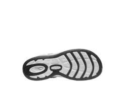 Keen Womens Drift Creek H2 Outdoor Sandal - Pale Grey -Theydude Store US 01 202365 03
