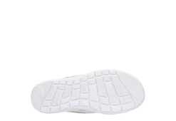 Puma Womens Softride Thong 2 Flip Flop Sandal - White -Theydude Store US 01 202371 06