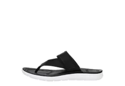 Puma Womens Softride Thong 2 Flip Flop Sandal - Black -Theydude Store US 01 202372 03
