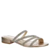 Maripe Womens Rose Sandal - Gold