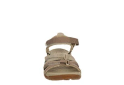 Teva Womens Tirra Outdoor Sandal - Tan -Theydude Store US 01 202408 02