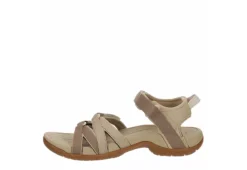 Teva Womens Tirra Outdoor Sandal - Tan -Theydude Store US 01 202408 03