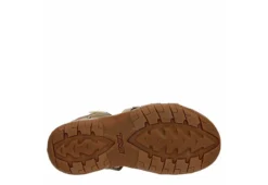 Teva Womens Tirra Outdoor Sandal - Tan -Theydude Store US 01 202408 06