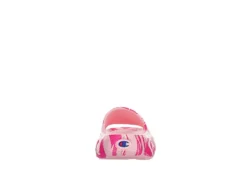 Champion Womens Meloso Slide Sandal - Pink -Theydude Store US 01 202434 04