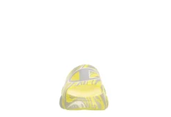 Champion Womens Meloso Slide Sandal - Pale Yellow -Theydude Store US 01 202435 02