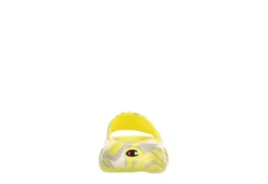 Champion Womens Meloso Slide Sandal - Pale Yellow -Theydude Store US 01 202435 04